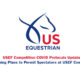 USEF Competition COVID Protocols Update: Developing Plans to Permit Spectators at USEF Competitions
