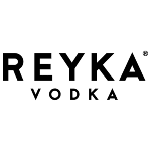 Reyka Vodka 2 Star Sponsor