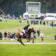 Oliver Townend Poised for Victory at the Inaugural Maryland 5 Star at Fair Hill