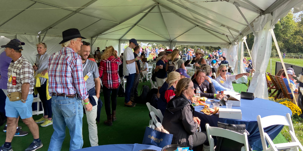 Ticket Section Images Maryland Crab VIP Club
