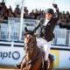 Fantastic Lineup of World-Class Athletes and Horses Entered to Compete in 2023 Event