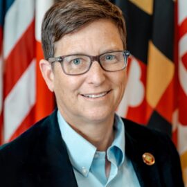 Sandra Edwards