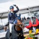 Maryland Native, Isabelle Bosley and Conner clinch top spot in CCI3*-L
